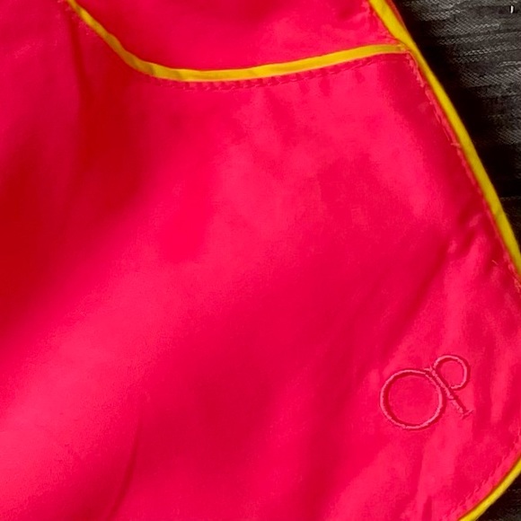 OP Athletic Shorts - Picture 3 of 5